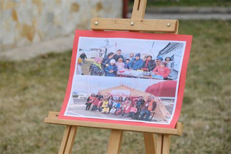 Kırklareli'nde "Asrın felaketi" fotoğraf sergisi açıldı - Son Dakika Haberleri